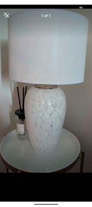 Woodies lamp