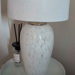 Woodies lamp