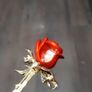 Rose Brooch Image 2