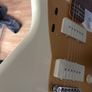 J Mascis fender jazzmaster Image 9