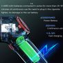 8000Pa Wireless Car Vacuum Cleaner Cordless Handheld Auto Vacuum Home & Car Dual Use Mini Vacuum Cleaner With Built-in Battrery Image 8