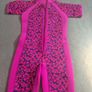 Jojo Maman Bebe wetsuit age 5/6 Image 3