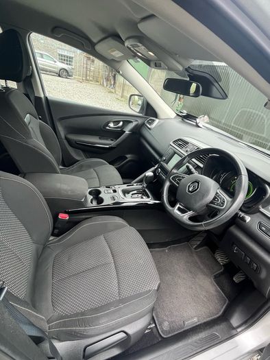 2016 Renault Kadjar