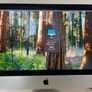 iMac Retina 4K, 21.5 inch, 2019 Image 2