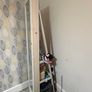 Mirror with storage Image 3