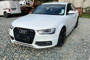 Breaking audi a4 2013 2.0tdi s line cjca mvs Ly9b