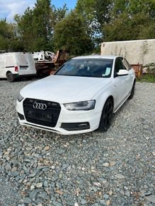 Breaking audi a4 2013 2.0tdi s line cjca mvs Ly9b