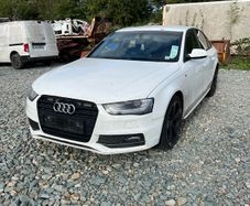 Breaking audi a4 2013 2.0tdi s line cjca mvs Ly9b
