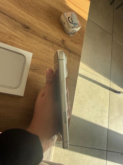Iphone 17 pro 256GB