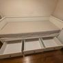 Hemnes IKEA Day Bed Image 4
