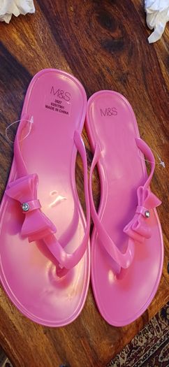Flip flop