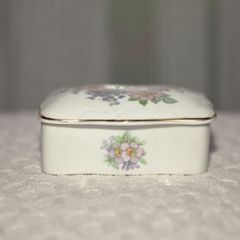 Royal Tara Bone China Dish
