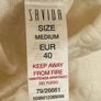 Savida ladies long sleeve top Size M brand new Image 7