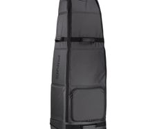 Ping 4 wheels rolling cover golf bag barely used