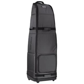 Ping 4 wheels rolling cover golf bag barely used