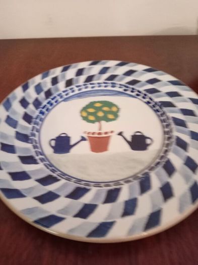 Nicholas Mosse pottery