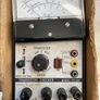1950's Transistor checker Image 2