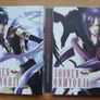 Shonen Onmyouji Tv Series Perfect Collection 3 DVD's Image 3