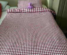 Single Duvet Cover