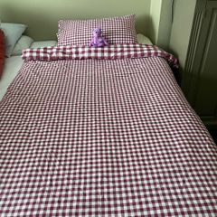 Single Duvet Cover