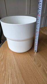 Plant pot