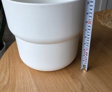 Plant pot