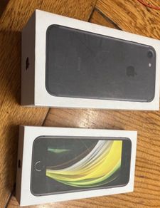 iphone box's