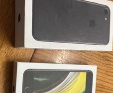 iphone box's