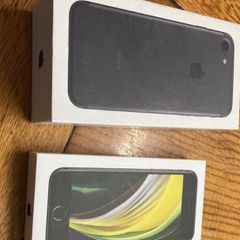 iphone box's