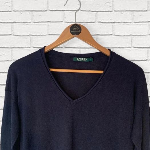 Ralph Lauren V-Neck
