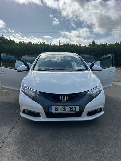 Honda Civic 2013