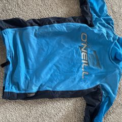 O Neill swim top