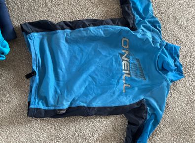 O Neill swim top