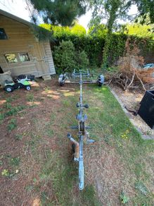 Free 19ft Boat Trailer