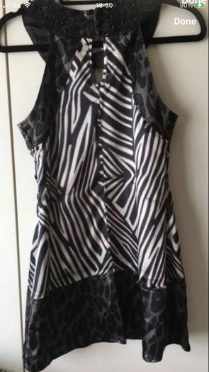 Ladies dress size 10