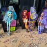 Monster high bundle Image 2