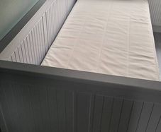 ikea day bed