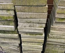 patio slabs