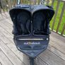 Double buggy Image 3