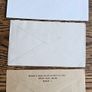 Ireland 1922 1969 Stamps on Envelopes Image 2