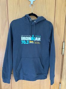 Ironman Alcudia Mallorca Jumper Size S