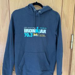 Ironman Alcudia Mallorca Jumper Size S