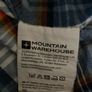 Mountain Warehouse Check Shirt Image 5