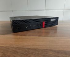 Lenovo ThinkStation M720q Tiny PC | i5 | 16GB | 256GB | WiFi