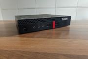Lenovo ThinkStation M720q Tiny PC | i5 | 16GB | 256GB | WiFi