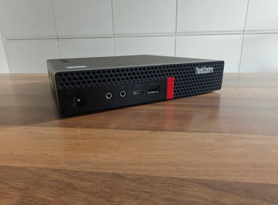 Lenovo ThinkStation M720q Tiny PC | i5 | 16GB | 256GB | Win11