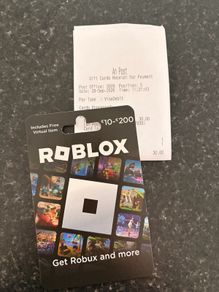 E30 Roblox Credit
