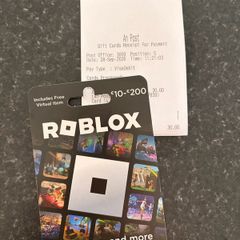 E30 Roblox Credit