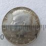 1968 Kennedy Half Dollar 40% Silver Image 5