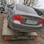 Bmw 320 d 2010 Image 2